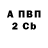 МЕТАДОН VHQ Ali Bieber